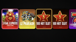 Jeux populaires TurboWins Casino